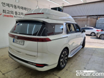 Kia Carnival (Sedona) 4 Generation Бензин 9-и местный High Limousine (04.2021)