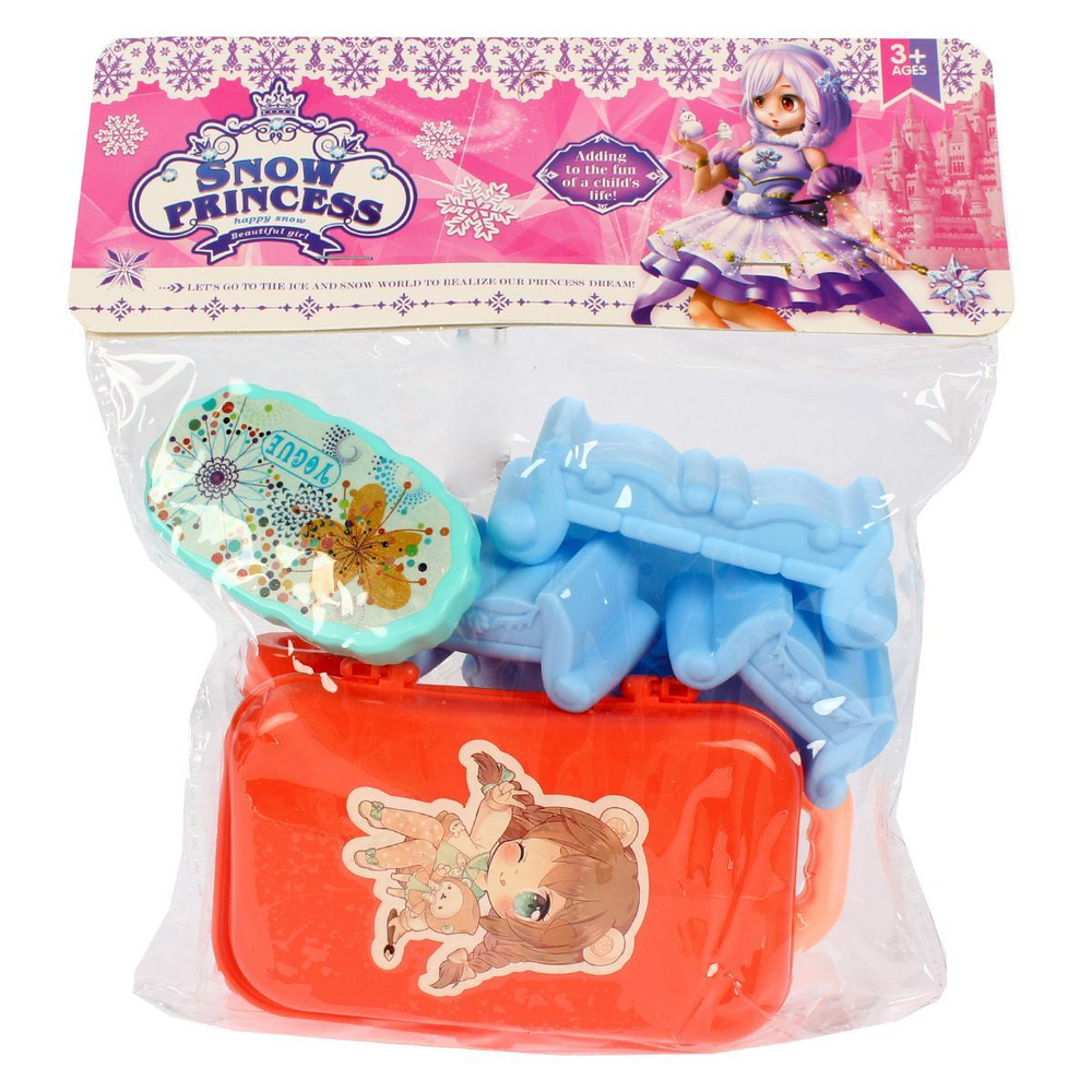 Набор мебели, пакет 125-9