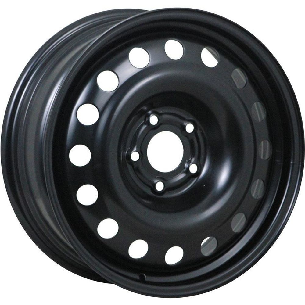 Trebl R-1729 7x17 5x114.3 ET 49 Dia 67.1 (черный)