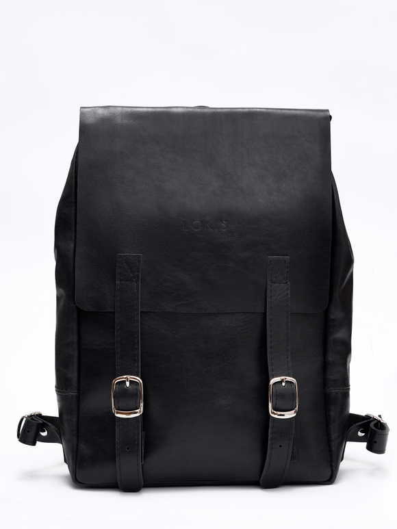 рюкзак черный друид