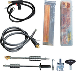 Аппарат для контактной сварки FUBAG TS 4500T LCD 46410