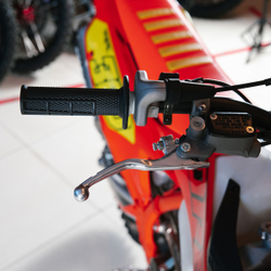 Мотоцикл TRX Open RAM 300 YBS Orange
