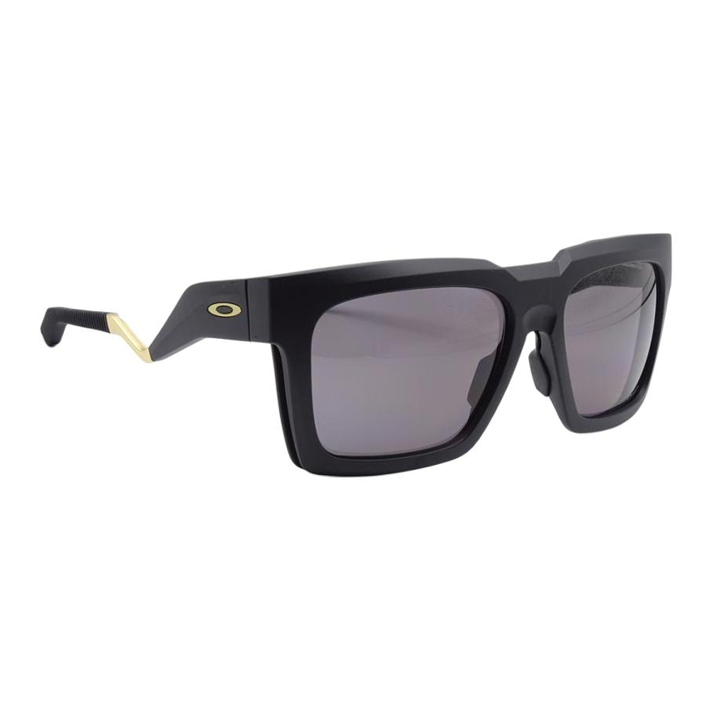 Oakley Enigma Ink Square Frame Sunglasses