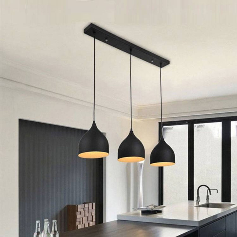 Подвесной светильник Moderli V1400-3P Ria