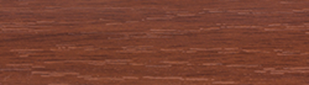PVC Kr9459T - 2*19 - Кромка без клея -Орех экко