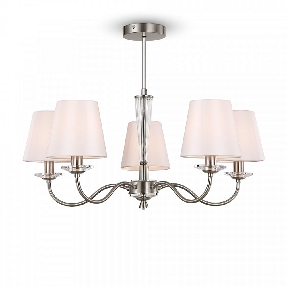 Потолочная люстра Freya Osborn FR2027PL-05N