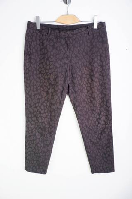 Брюки Allsaints стильные, маркировка 38, визуально на 44 размер