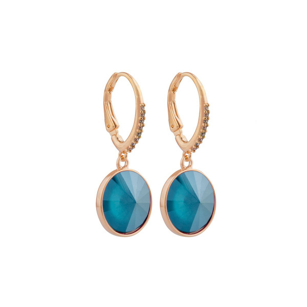 Серьги Fiore Luna A1709.20 RG