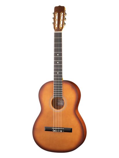 Классическая гитара, Presto GC-BNSB20-G