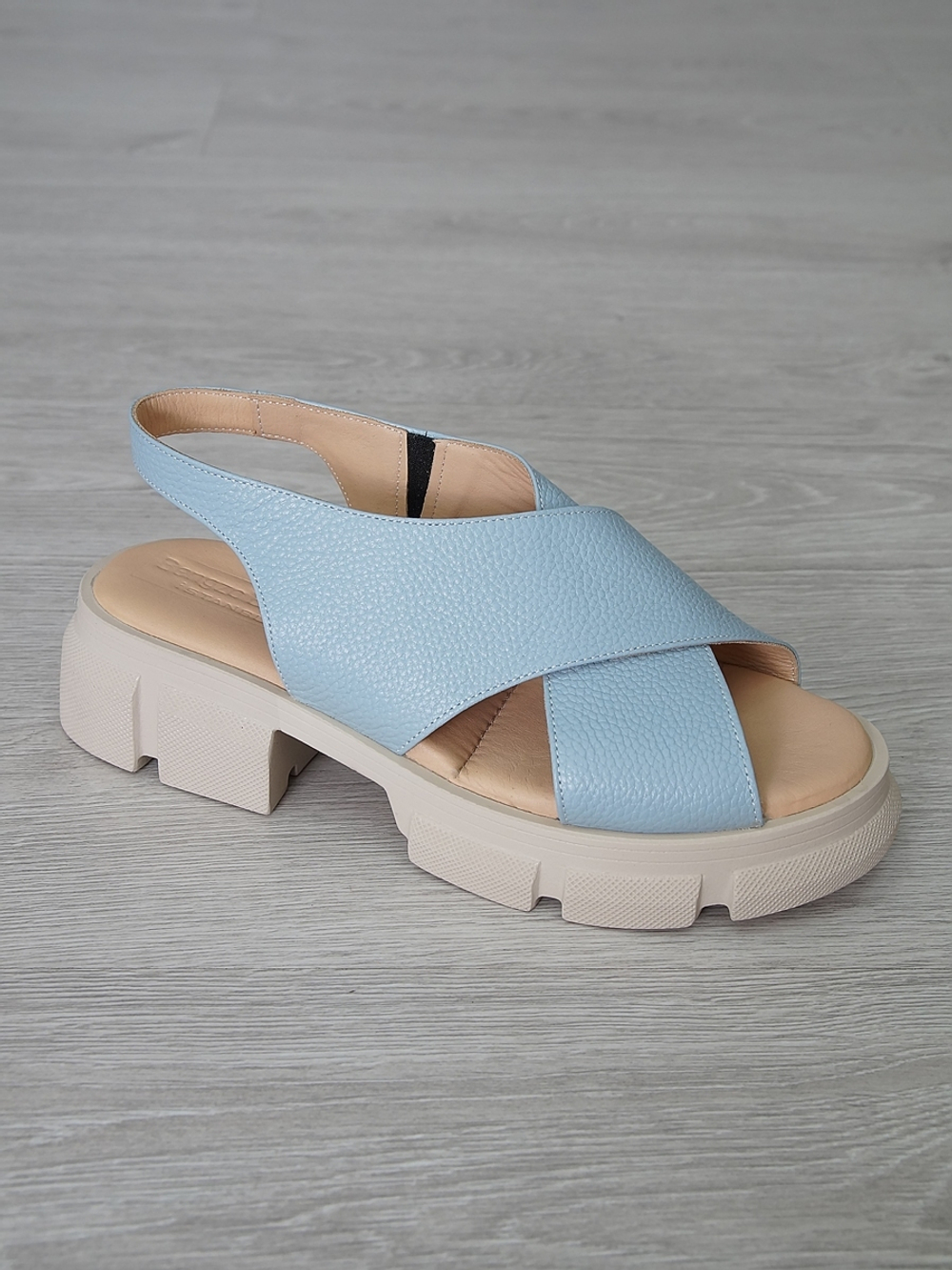 Босоножки женские BENGZO BALDINI 177-N-63-C115