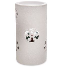 XM-853/1 Новогодняя миниатюра с подсветкой