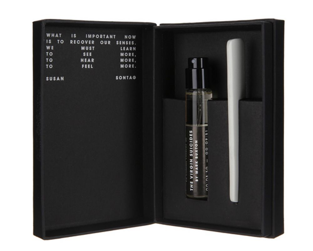 La Folie a Plusieurs The Virgin Suicides