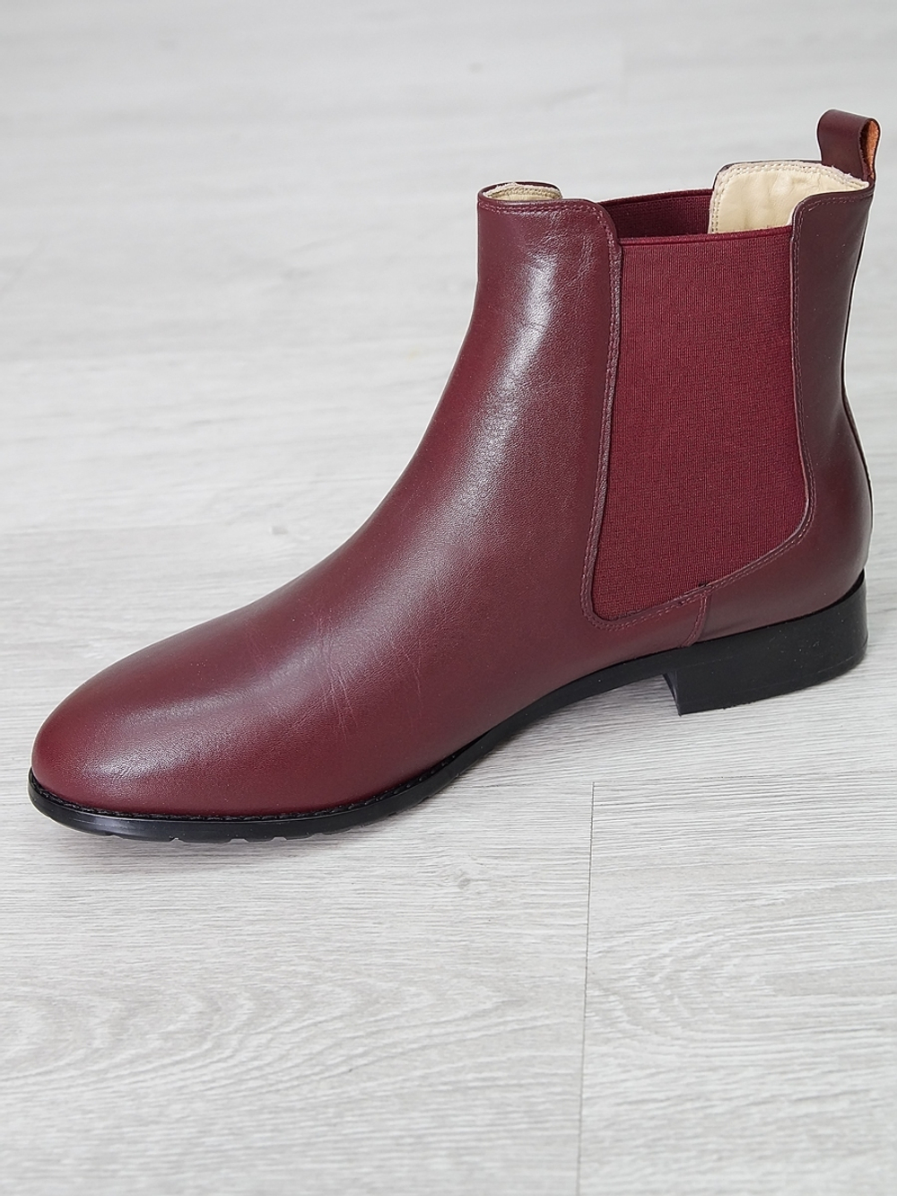 Челси женские IZZY 0127 \1604-9