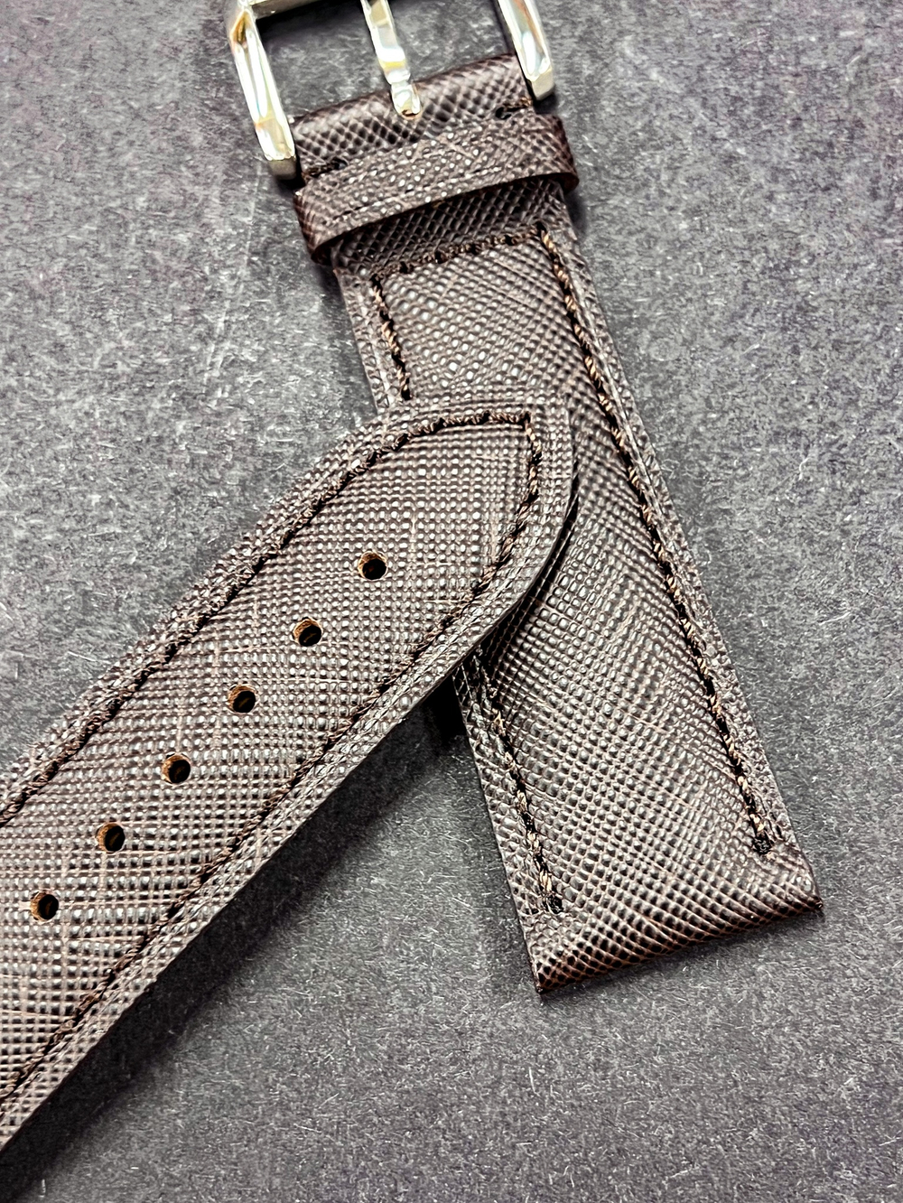 Bennett & Murray THQ-52-2
