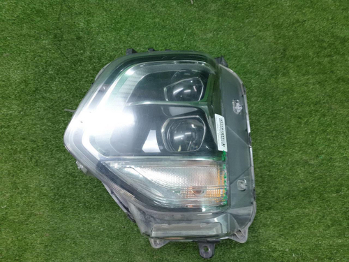 Фара левая Hyundai Santa Fe 4 TM (2018-2021) LED
