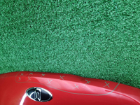 Капот Москвич 3 (2022-н.в.)