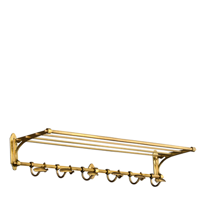 Настенная вешалка Coatrack Arini арт.100808