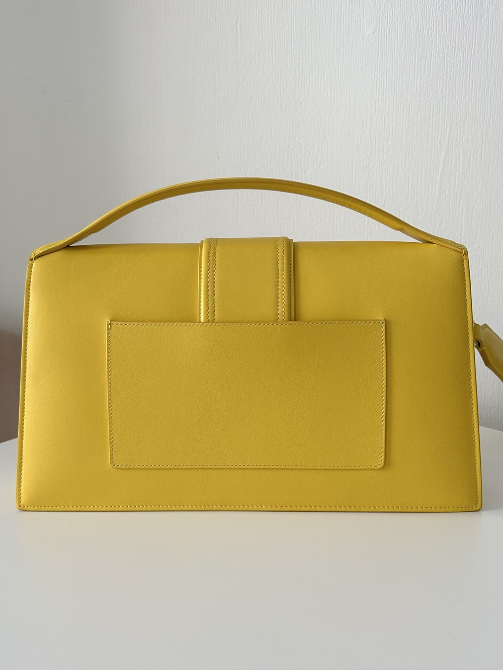 Сумка Jacquemus Le Bambino