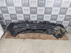 Бампер передний в сборе Nissan Qashqai 2 (J11) 17-23 Б/У Оригинал 62022HL00H