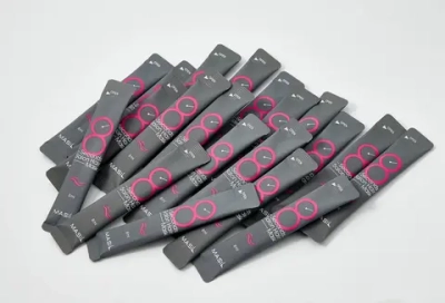 MASIL Маска для быстрого восстановления волос 8 Seconds Salon Hair Mask (8 мл)