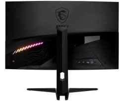 Монитор MSI 32;; Optix MAG321CURV VA LED 3840x2160 Curved 144Гц FreeSync HDMI DisplayPort