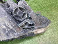 Битая Фара левая Genesis G70 (2017-2021) LED