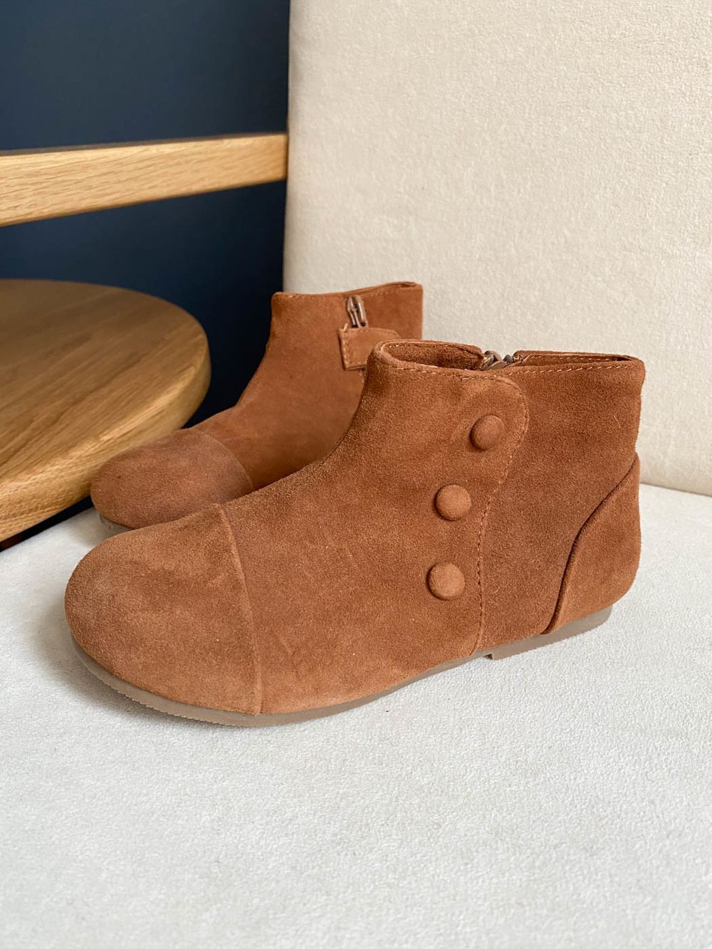 Ботинки Age of Innocence