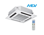 Кассетный блок MDV VRF MDV-D36Q4/N1-D DC inverter