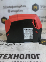 SEW Eurodrive MCLTEB0015-5A3-1-00 с хранения