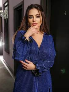 Платье УК-510 Fabrika