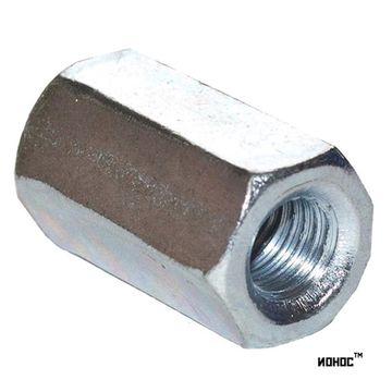 Гайка соединительная