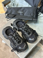 Balenciaga 3xl Sneaker