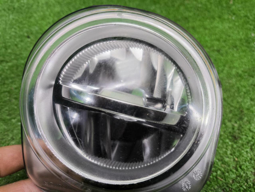 ПТФ правая BMW X5 F15 (2013-2018) LED