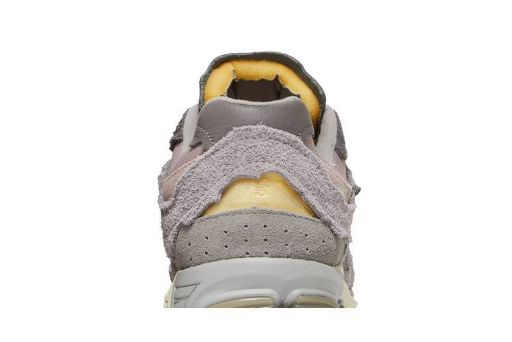 Кроссовки New Balance Nb 2002R