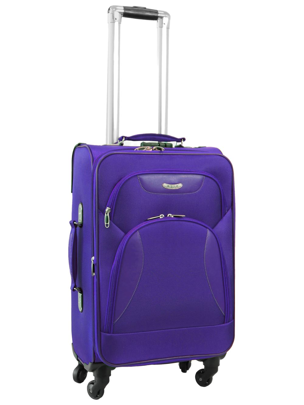 Чемодан 427-4