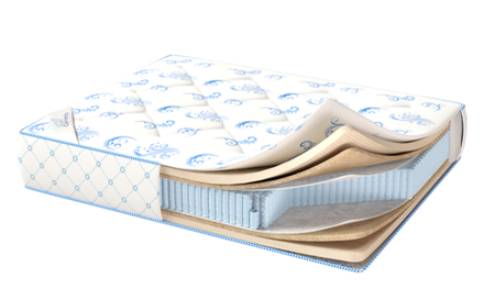 Матрас Corretto Coco Latex Box Multi