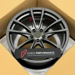 КОВАНЫЕ ДИСКИ для Ferrari F430 2004 -
