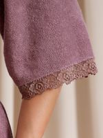 Халат Антей Виотекс КАПУЧИНО