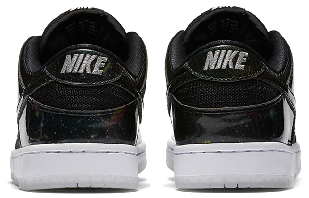Nike Dunk Sb 420 Intergalactic