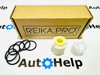 Ремкомплект рулевой рейки ReikaPro RP-024 Hyundai Creta GS, Kia K3