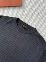 Трикотажная футболка Loro Piana
