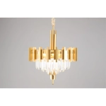 Подвесная люстра Omnilux GAETA OML-69703-08