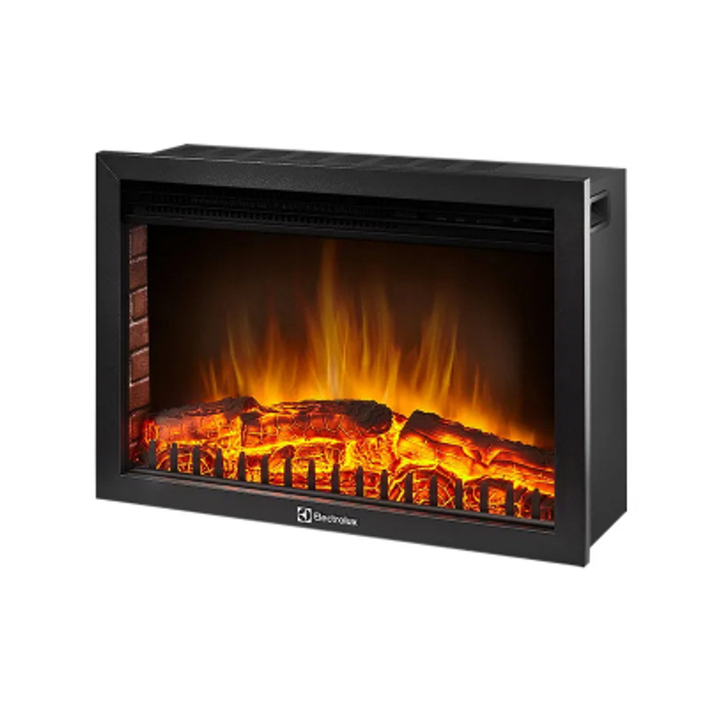 Каминокомплект Electrolux EFP 2520LS с порталом Simple 25 86х30х75 см