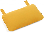 Подушка подголовник для лаунж кресла Nardi Net Lounge, горчичный