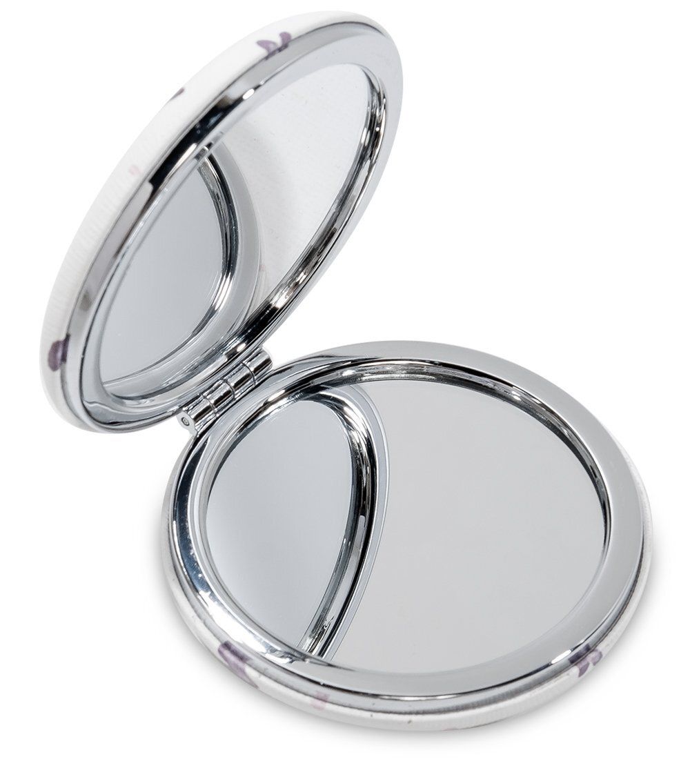 WW-130/4 Зеркало круглое «Дела сердечные»