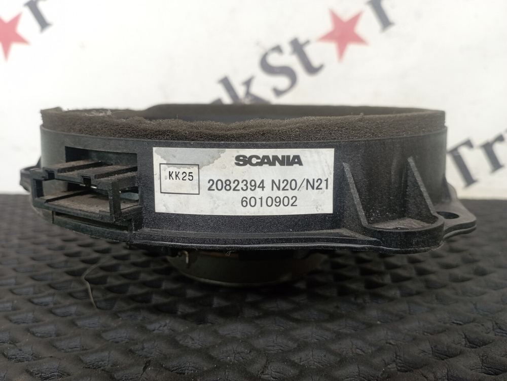 Динамик 2020г