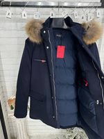 Пуховик Kiton