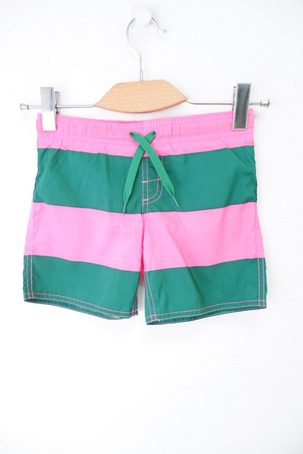 Шорты H&M яркие на 4/6 лет