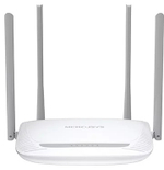 Wi-Fi роутер Mercusys MW325R