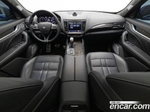 Maserati Levante 3.0 AWD 모데나 (12.2022)